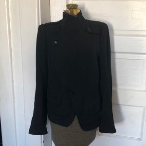 Beautiful Anne Demeulemeester blazer